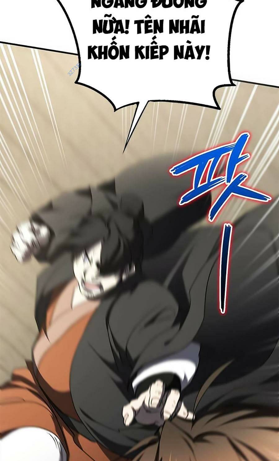 Võ Đang Kỳ Hiệp - Chapter 88 - Page 32