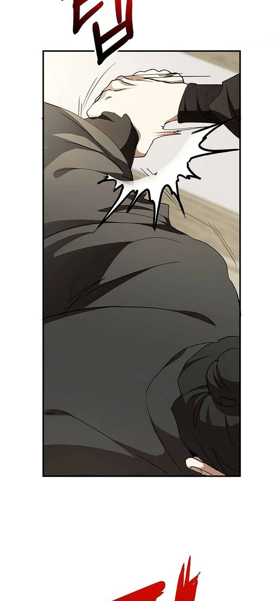 Võ Đang Kỳ Hiệp - Chapter 88 - Page 36