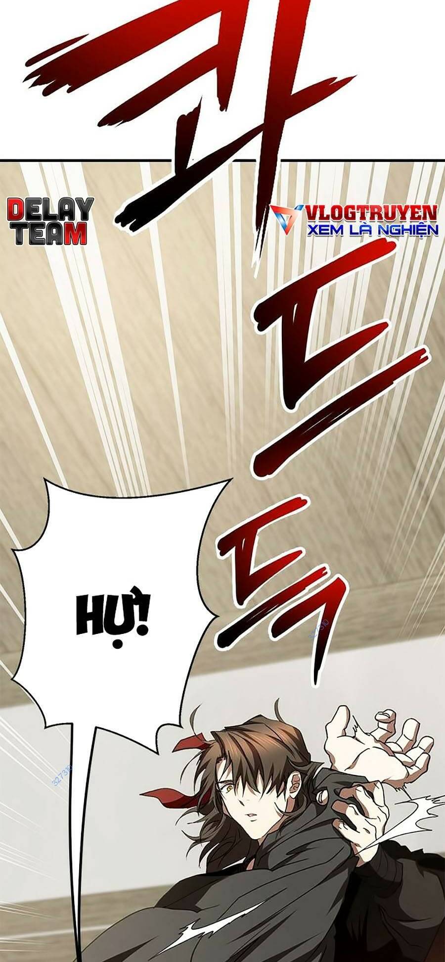 Võ Đang Kỳ Hiệp - Chapter 88 - Page 37