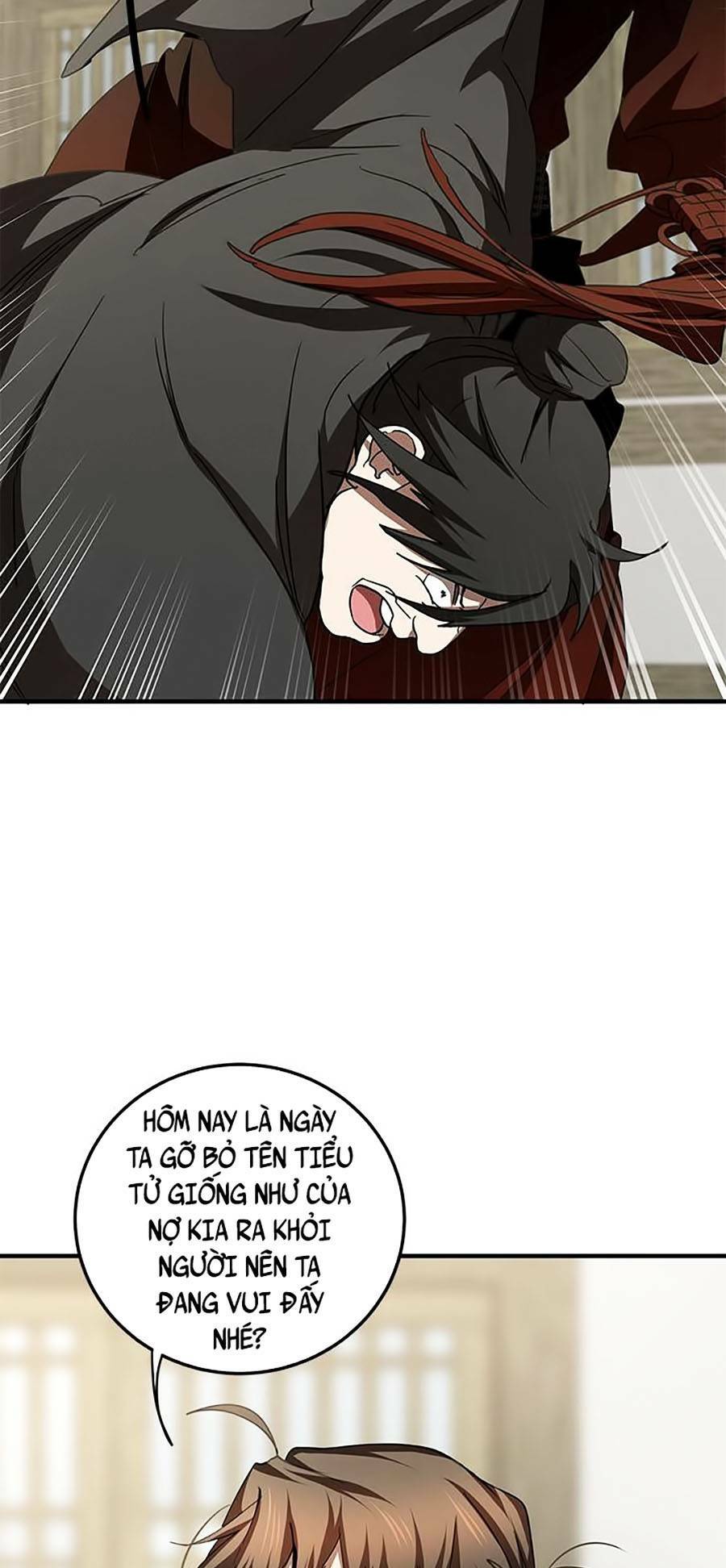 Võ Đang Kỳ Hiệp - Chapter 88 - Page 38