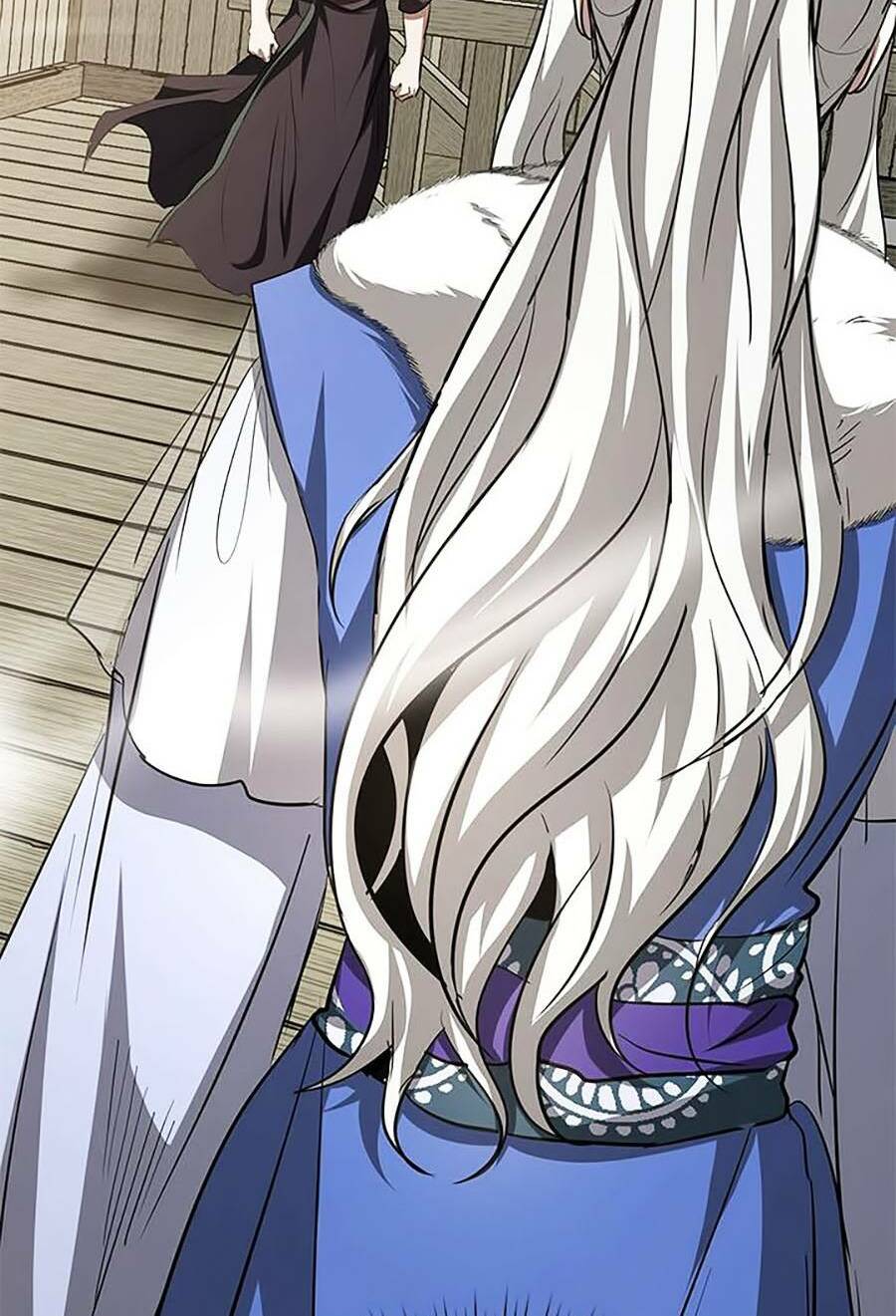 Võ Đang Kỳ Hiệp - Chapter 88 - Page 3