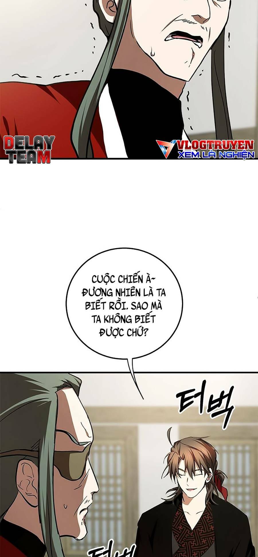 Võ Đang Kỳ Hiệp - Chapter 88 - Page 42