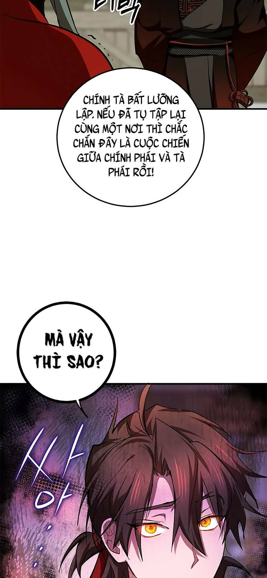 Võ Đang Kỳ Hiệp - Chapter 88 - Page 43