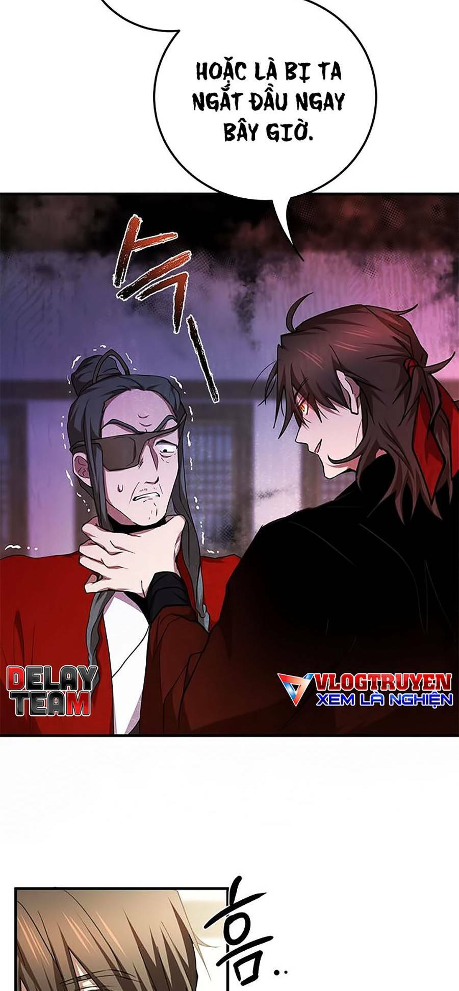 Võ Đang Kỳ Hiệp - Chapter 88 - Page 46