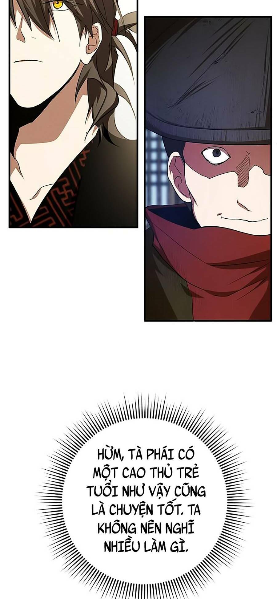 Võ Đang Kỳ Hiệp - Chapter 88 - Page 47