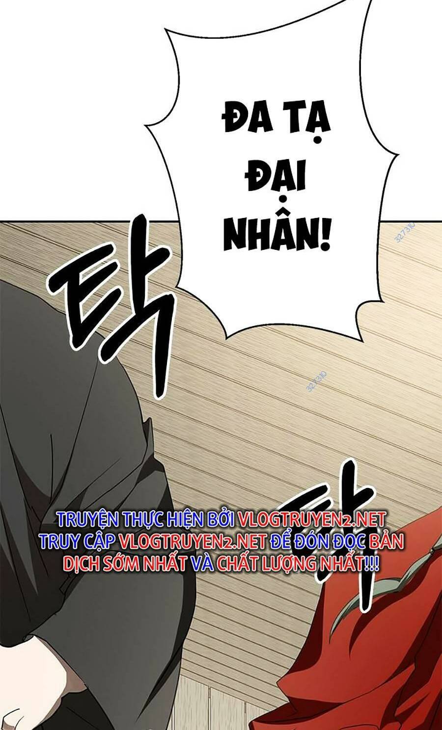 Võ Đang Kỳ Hiệp - Chapter 88 - Page 49