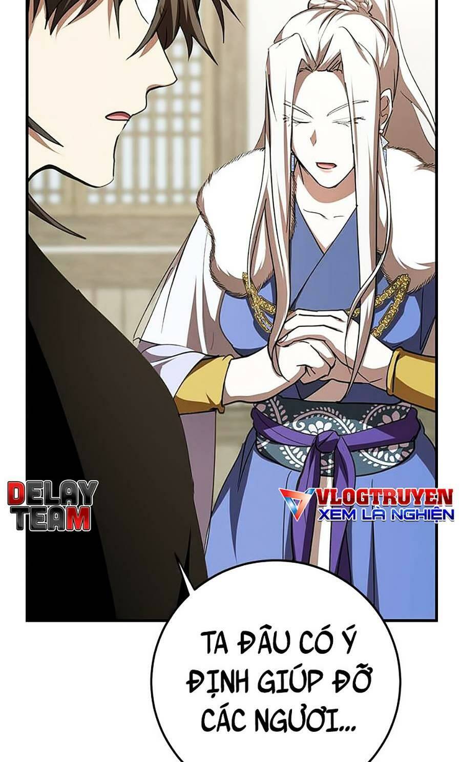 Võ Đang Kỳ Hiệp - Chapter 88 - Page 52