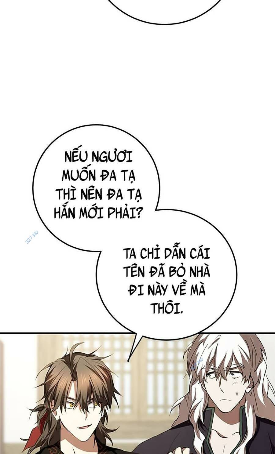 Võ Đang Kỳ Hiệp - Chapter 88 - Page 53