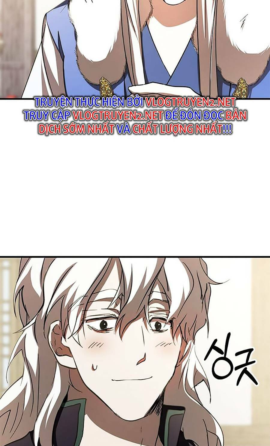 Võ Đang Kỳ Hiệp - Chapter 88 - Page 55