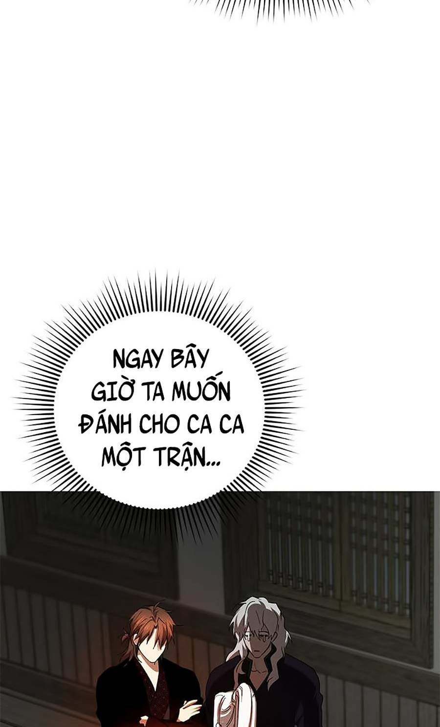 Võ Đang Kỳ Hiệp - Chapter 88 - Page 58