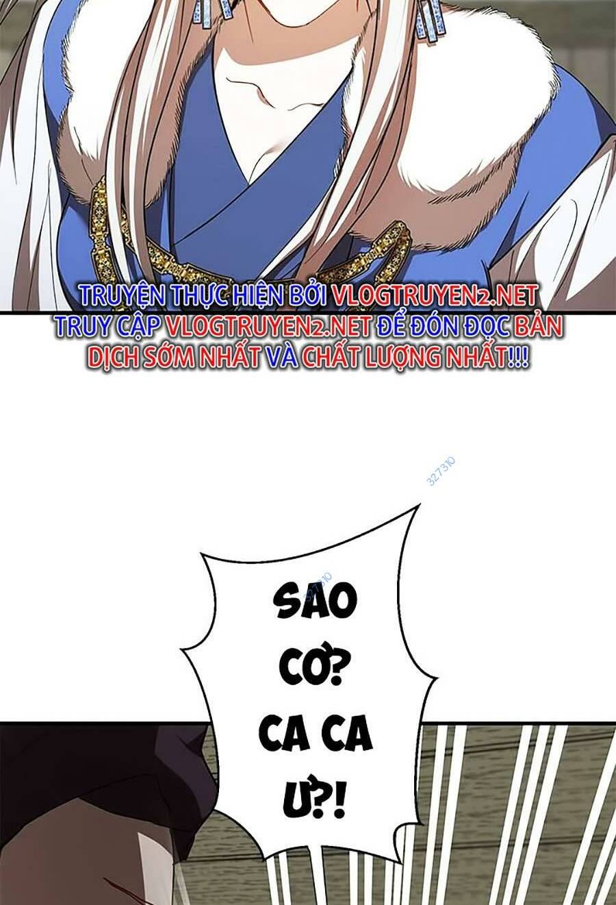 Võ Đang Kỳ Hiệp - Chapter 88 - Page 5