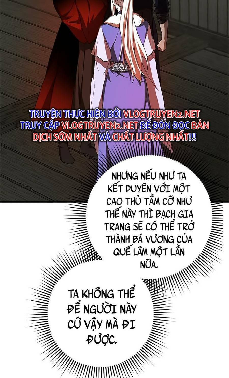 Võ Đang Kỳ Hiệp - Chapter 88 - Page 59