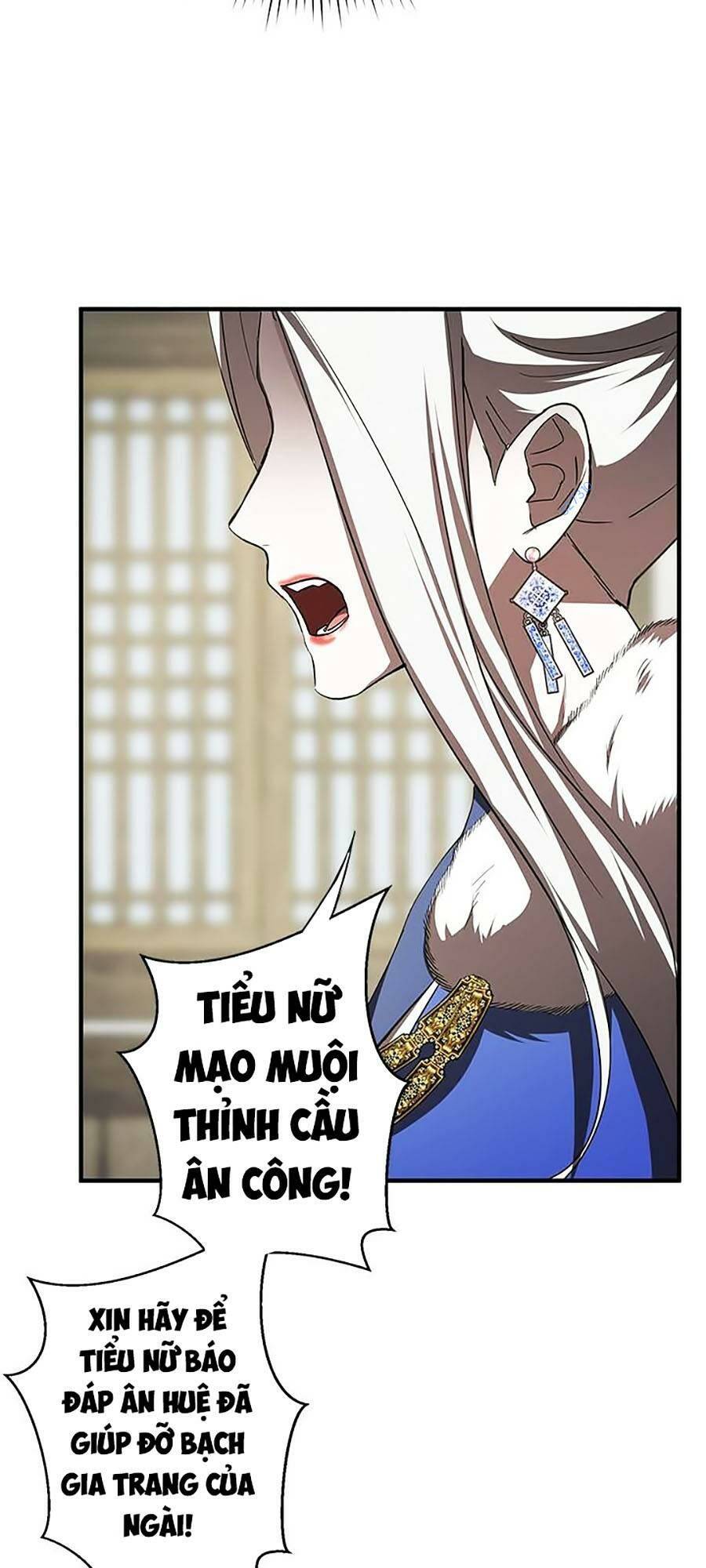 Võ Đang Kỳ Hiệp - Chapter 88 - Page 60