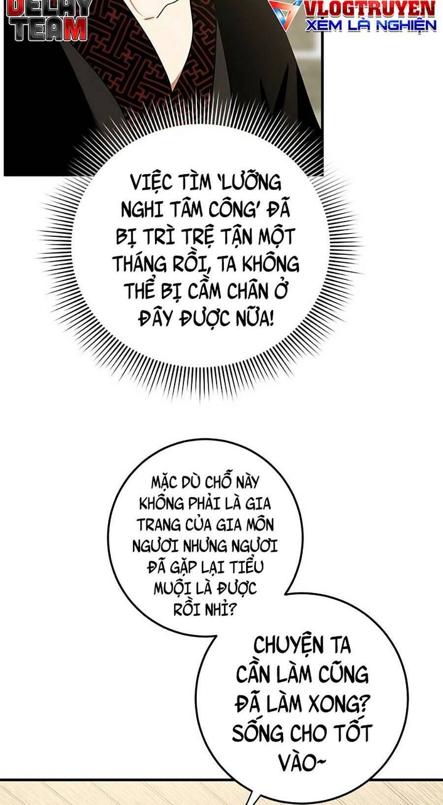 Võ Đang Kỳ Hiệp - Chapter 88 - Page 62