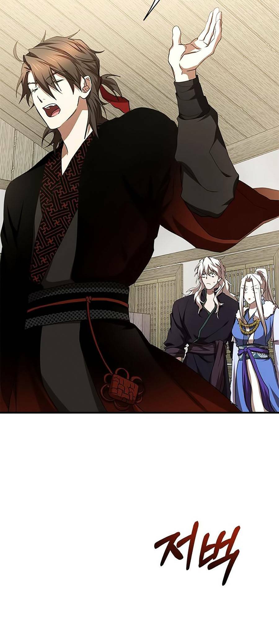 Võ Đang Kỳ Hiệp - Chapter 88 - Page 63