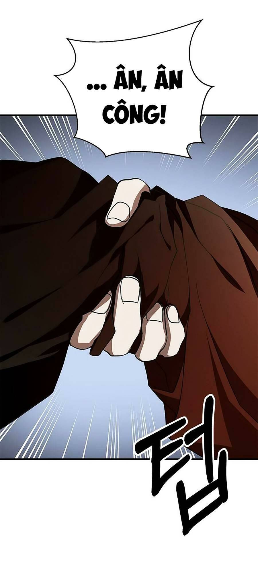 Võ Đang Kỳ Hiệp - Chapter 88 - Page 66