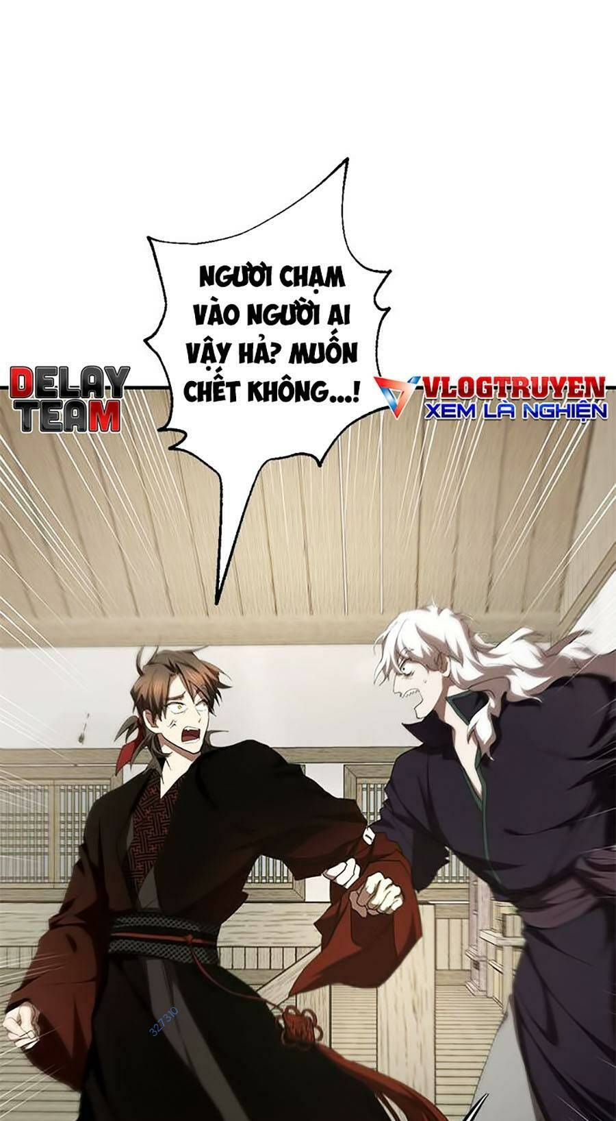 Võ Đang Kỳ Hiệp - Chapter 88 - Page 67