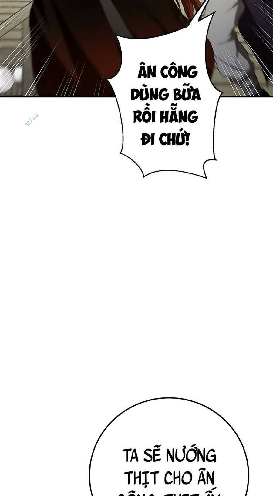 Võ Đang Kỳ Hiệp - Chapter 88 - Page 68