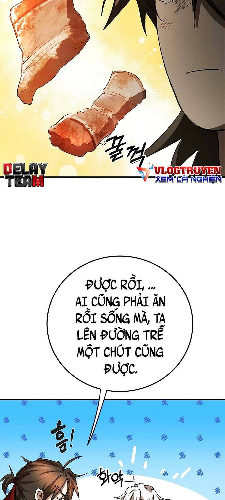 Võ Đang Kỳ Hiệp - Chapter 88 - Page 72