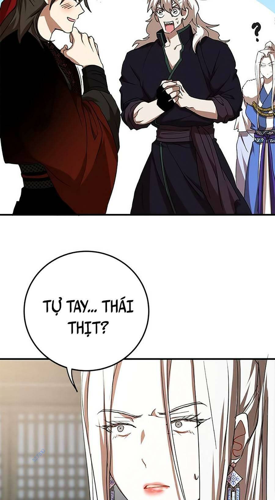 Võ Đang Kỳ Hiệp - Chapter 88 - Page 73