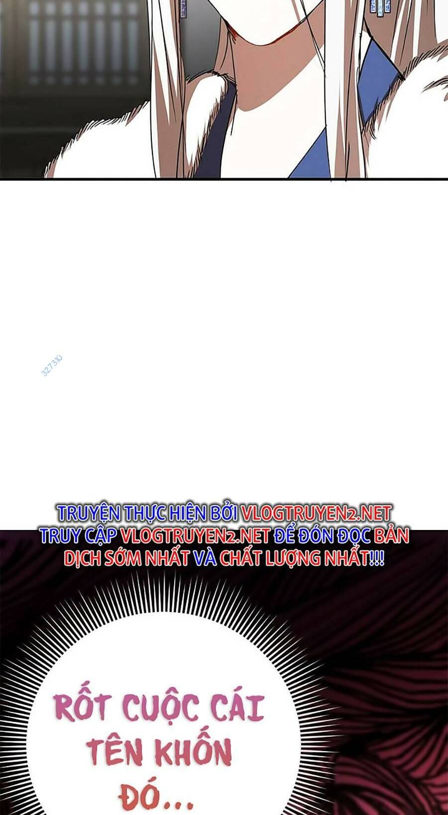 Võ Đang Kỳ Hiệp - Chapter 88 - Page 74