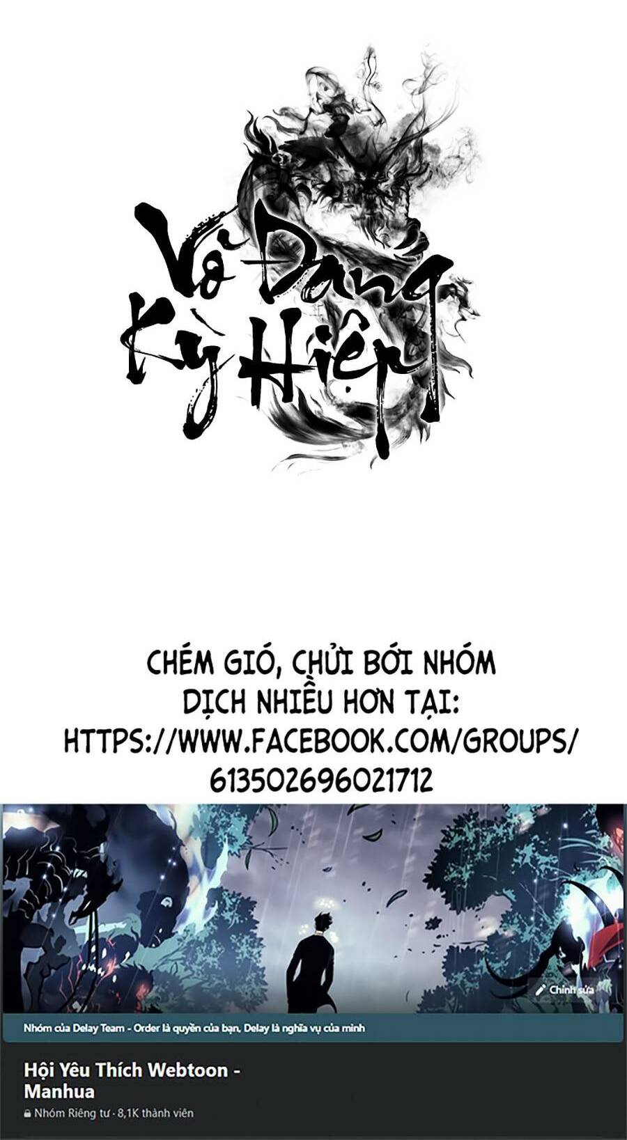 Võ Đang Kỳ Hiệp - Chapter 88 - Page 77