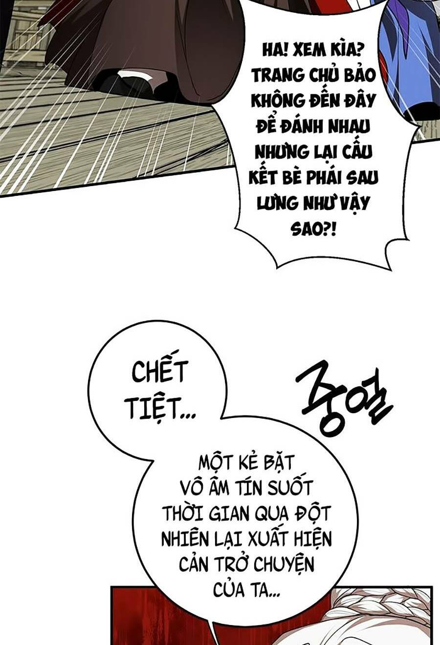 Võ Đang Kỳ Hiệp - Chapter 88 - Page 7