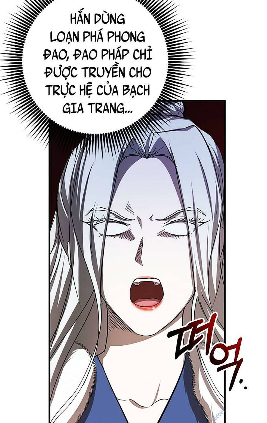 Võ Đang Kỳ Hiệp - Chapter 89 - Page 12