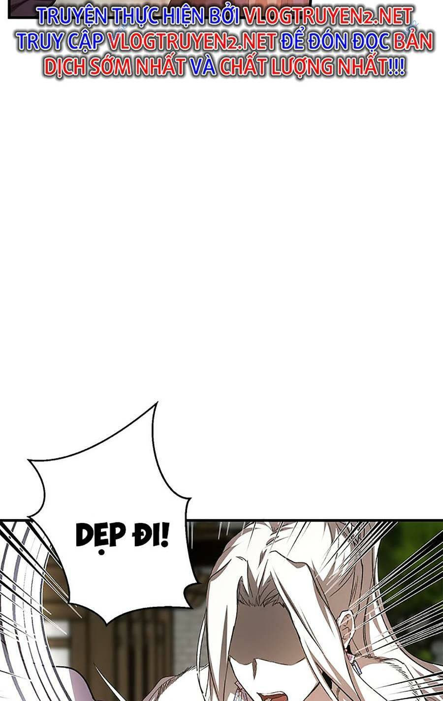 Võ Đang Kỳ Hiệp - Chapter 89 - Page 16