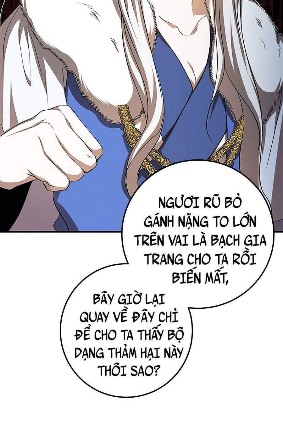 Võ Đang Kỳ Hiệp - Chapter 89 - Page 19