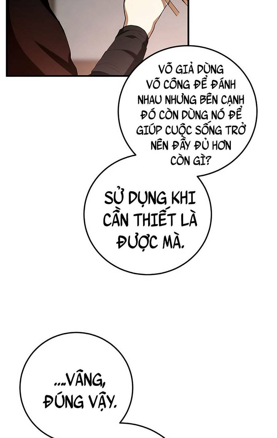 Võ Đang Kỳ Hiệp - Chapter 89 - Page 27