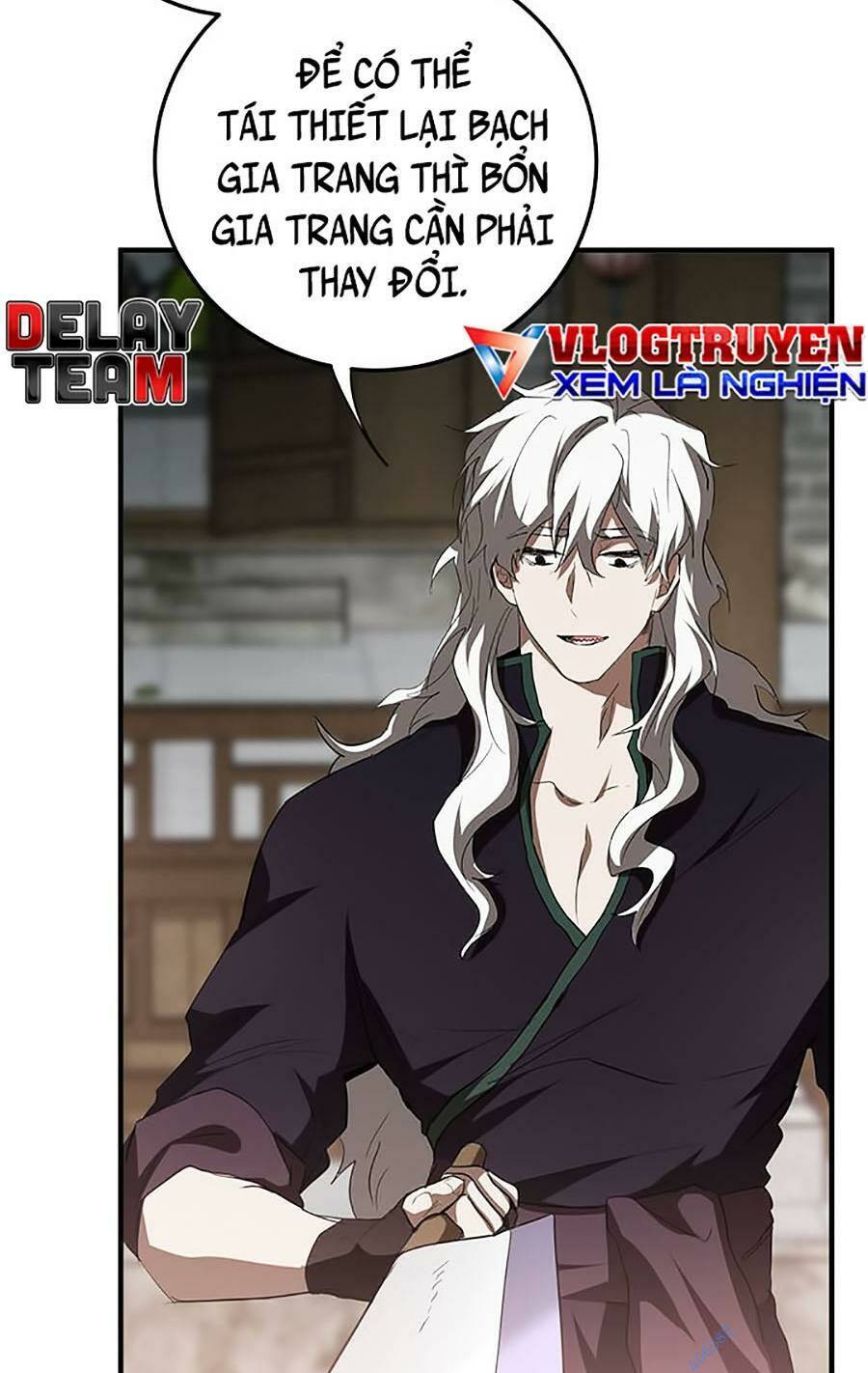 Võ Đang Kỳ Hiệp - Chapter 89 - Page 28