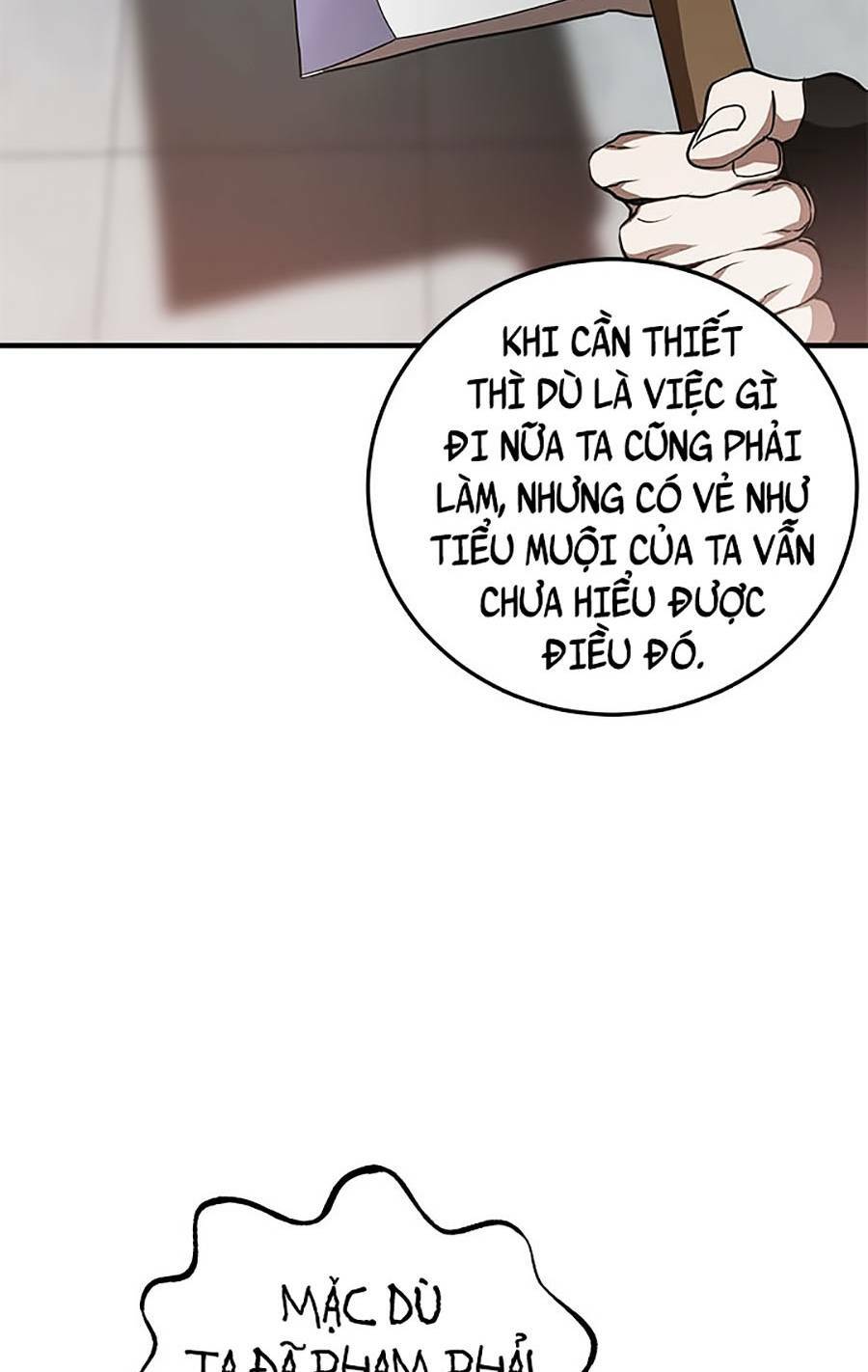 Võ Đang Kỳ Hiệp - Chapter 89 - Page 30