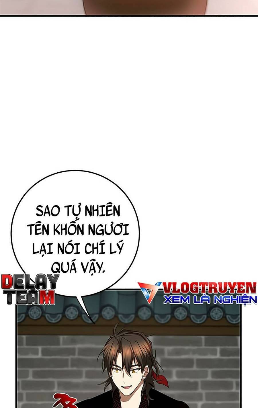 Võ Đang Kỳ Hiệp - Chapter 89 - Page 33