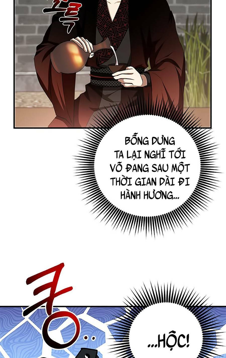 Võ Đang Kỳ Hiệp - Chapter 89 - Page 34