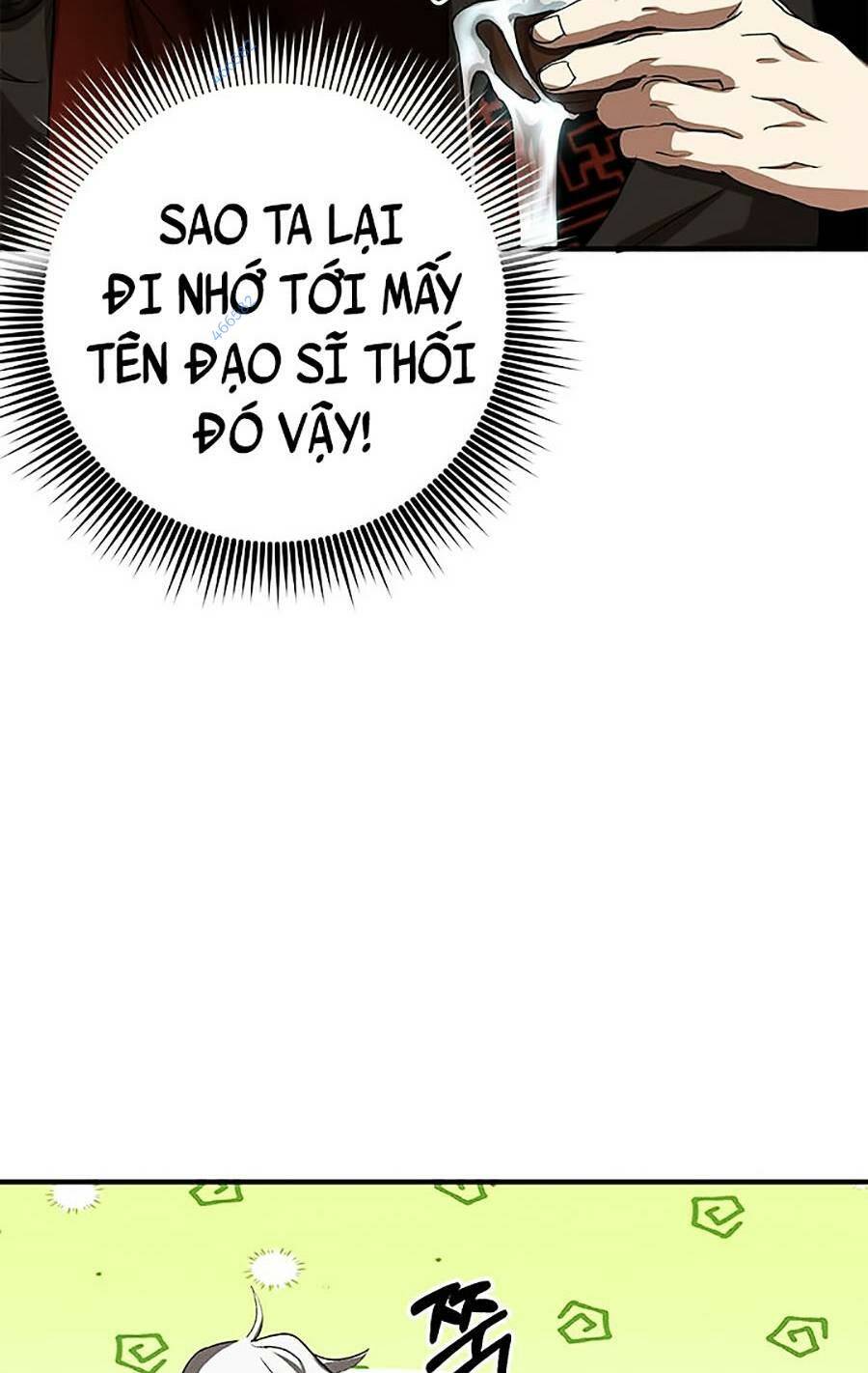 Võ Đang Kỳ Hiệp - Chapter 89 - Page 36