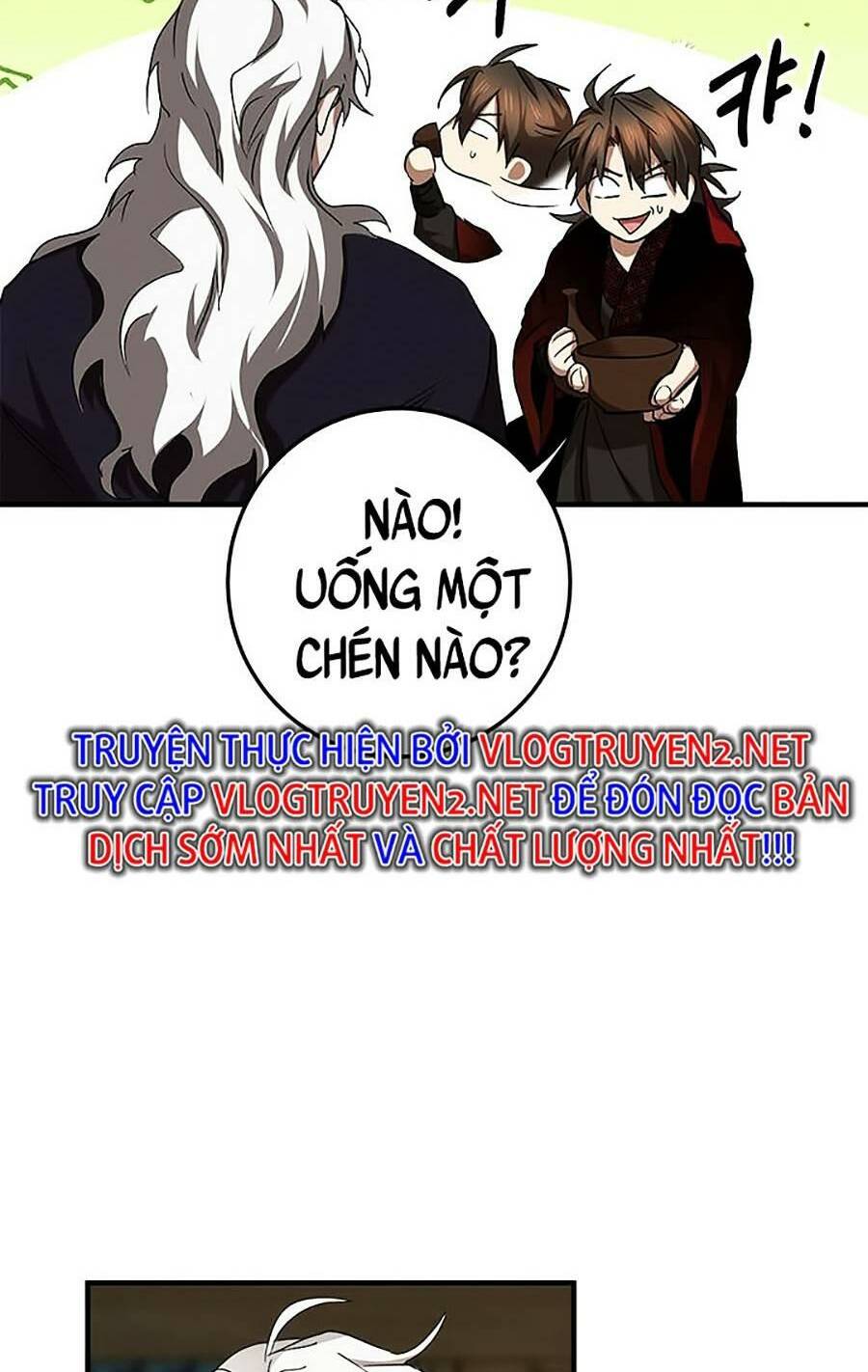 Võ Đang Kỳ Hiệp - Chapter 89 - Page 37