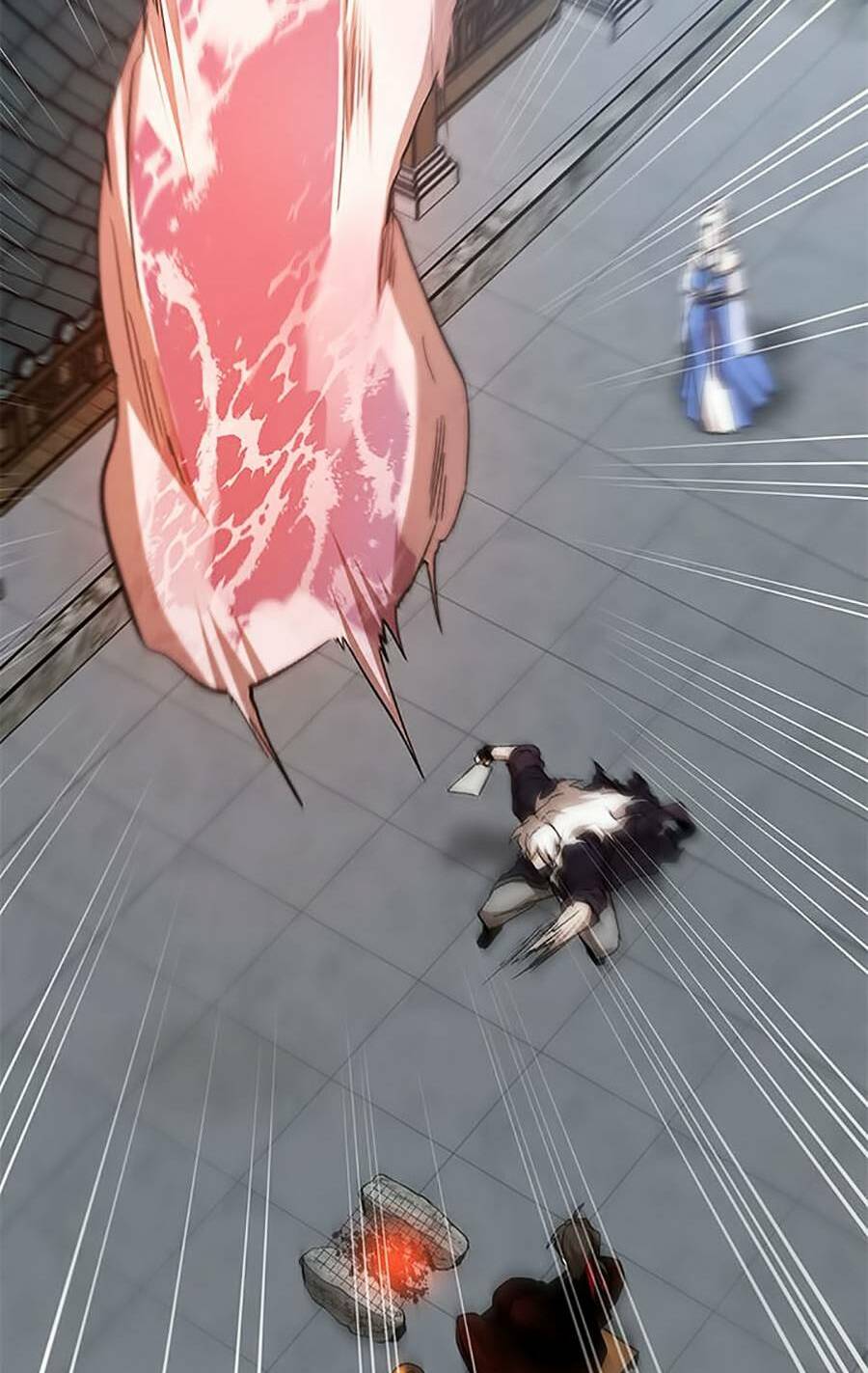 Võ Đang Kỳ Hiệp - Chapter 89 - Page 3