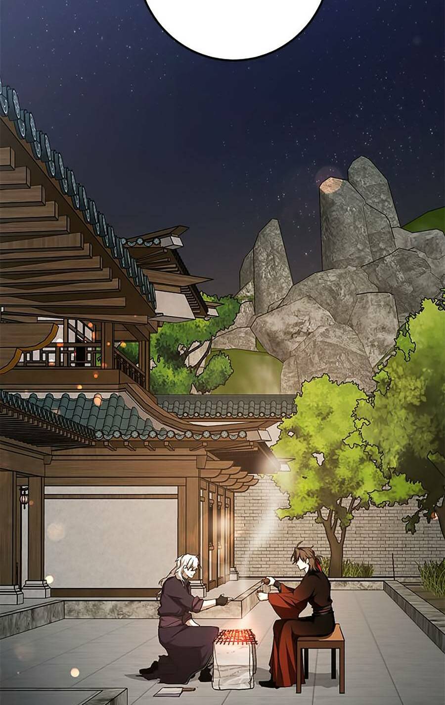 Võ Đang Kỳ Hiệp - Chapter 89 - Page 39