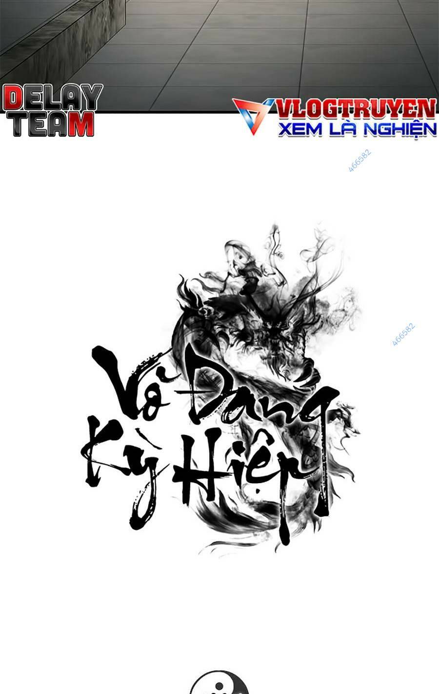 Võ Đang Kỳ Hiệp - Chapter 89 - Page 40
