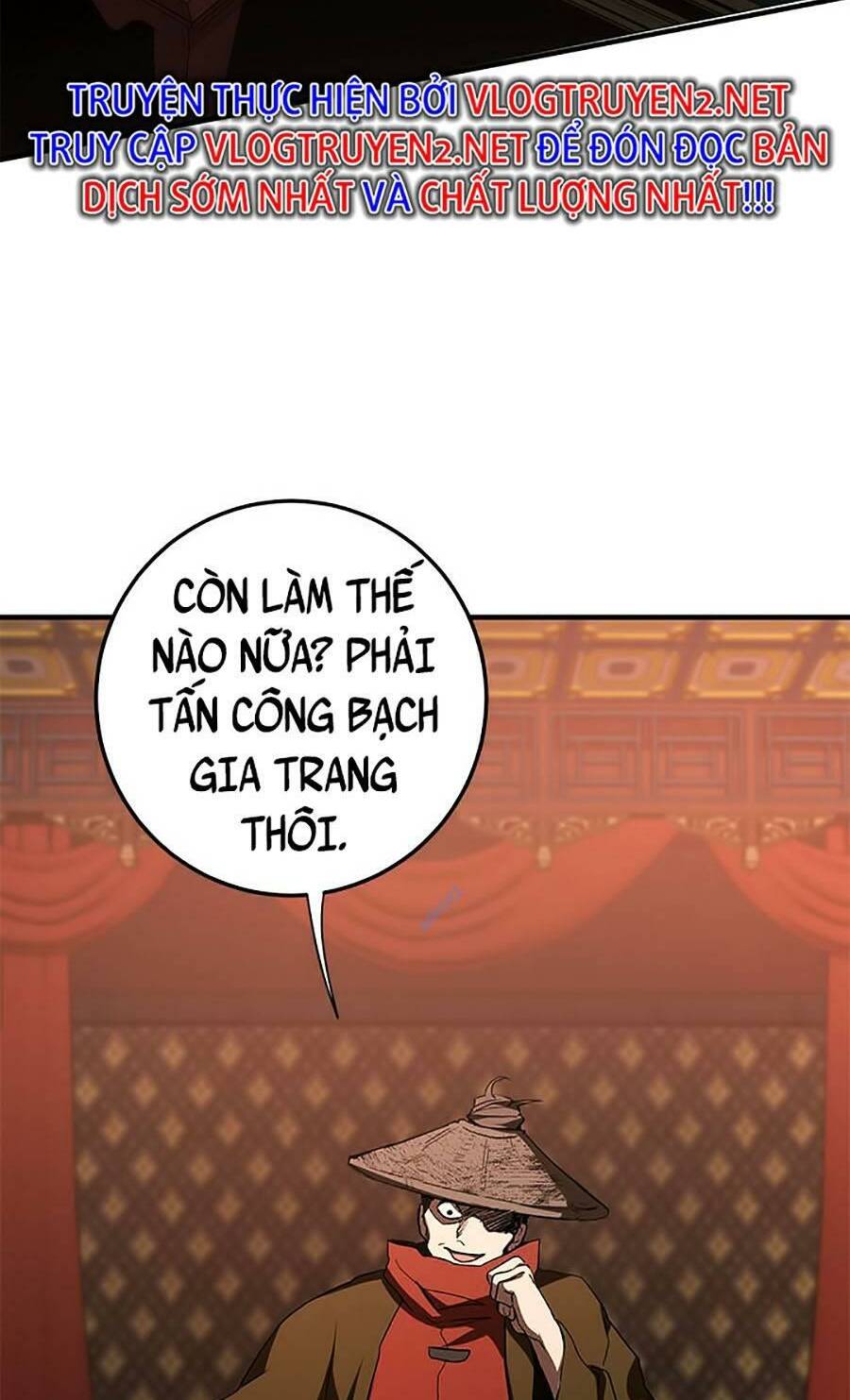 Võ Đang Kỳ Hiệp - Chapter 89 - Page 45