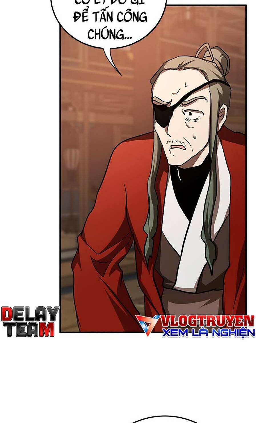 Võ Đang Kỳ Hiệp - Chapter 89 - Page 47