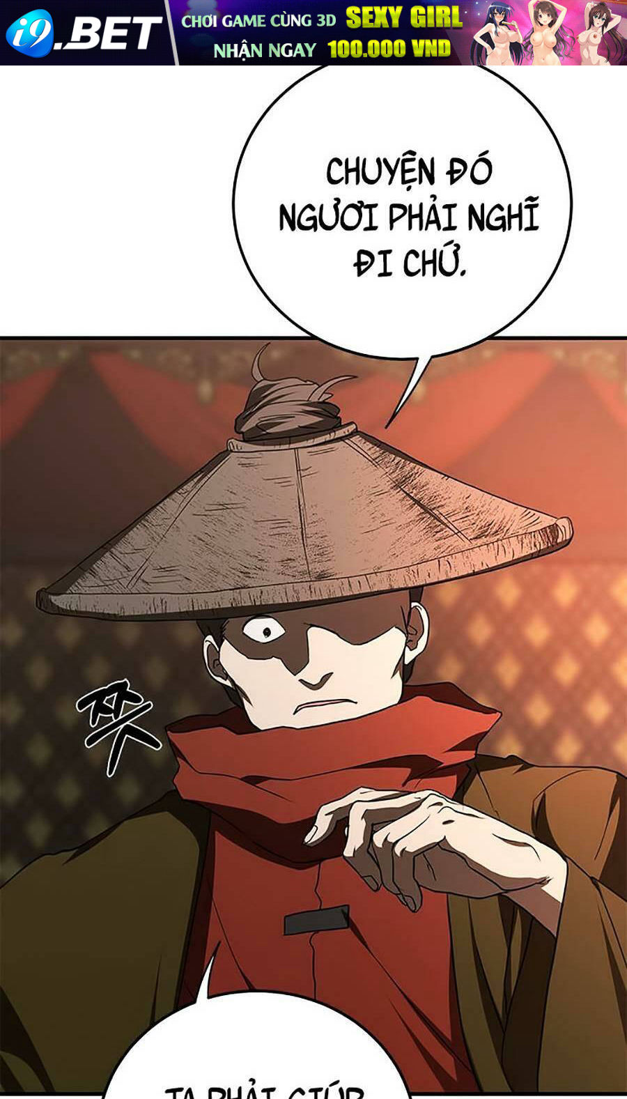 Võ Đang Kỳ Hiệp - Chapter 89 - Page 48