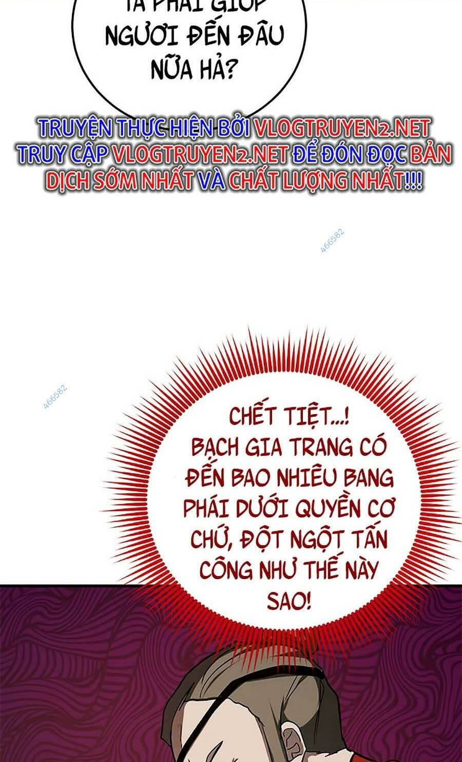 Võ Đang Kỳ Hiệp - Chapter 89 - Page 49