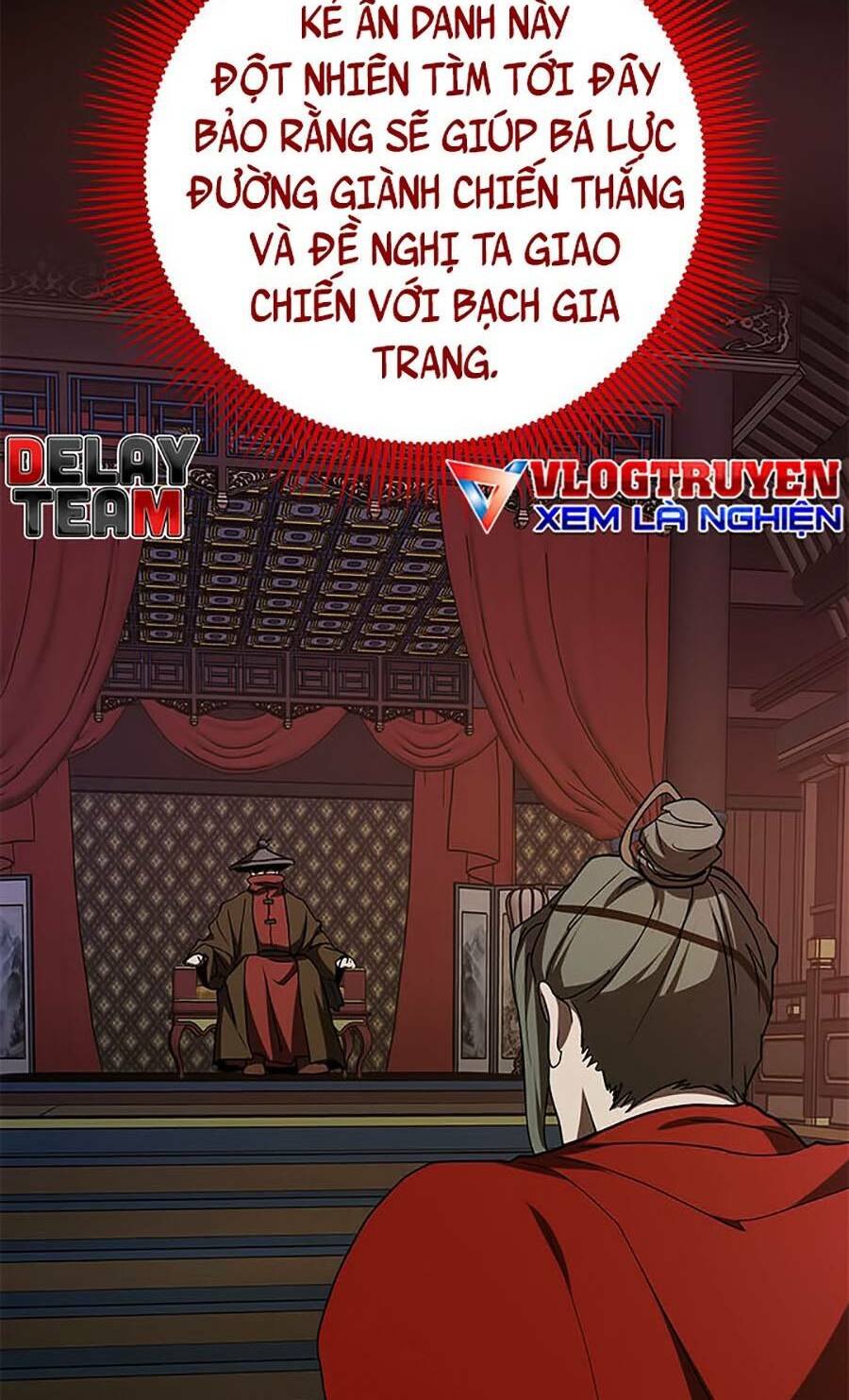 Võ Đang Kỳ Hiệp - Chapter 89 - Page 51