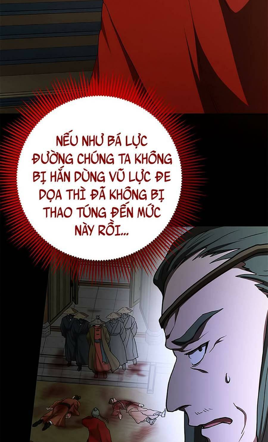 Võ Đang Kỳ Hiệp - Chapter 89 - Page 52