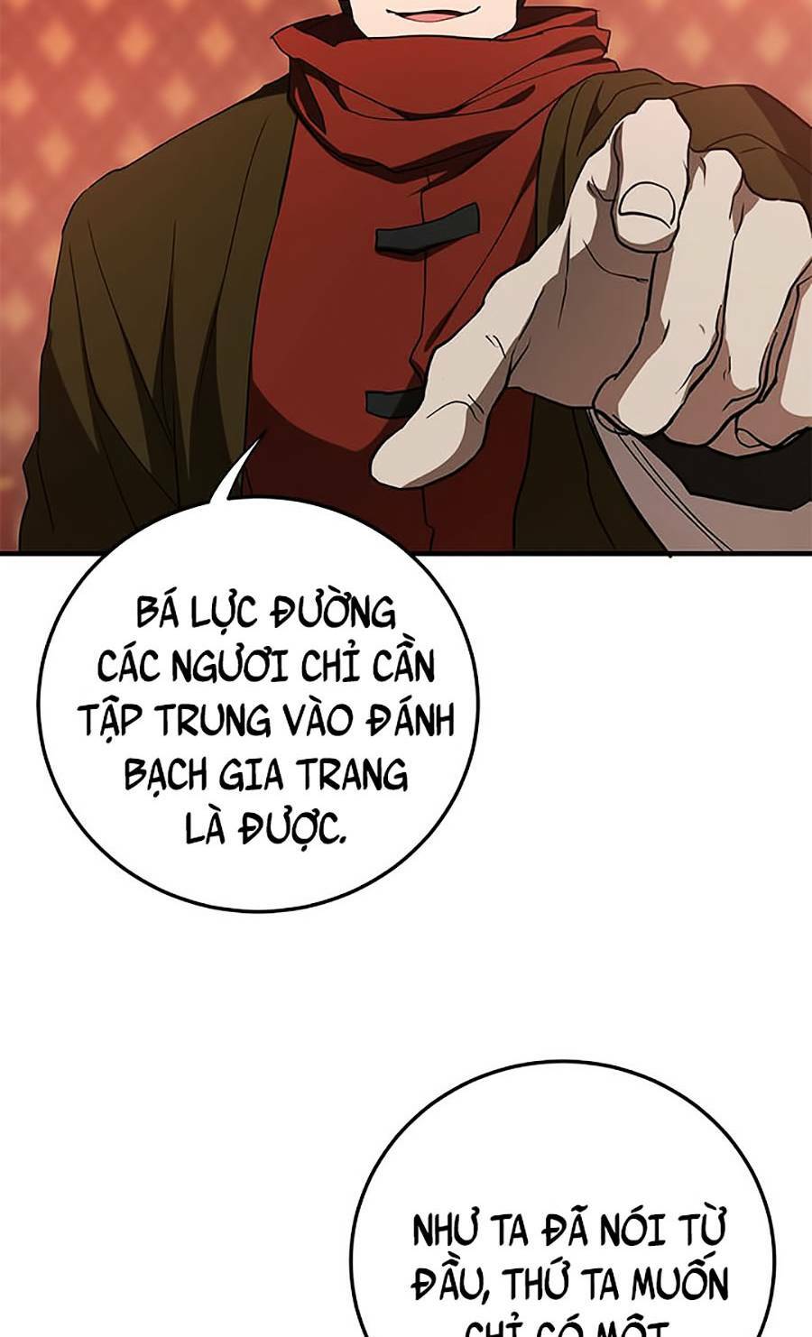 Võ Đang Kỳ Hiệp - Chapter 89 - Page 54