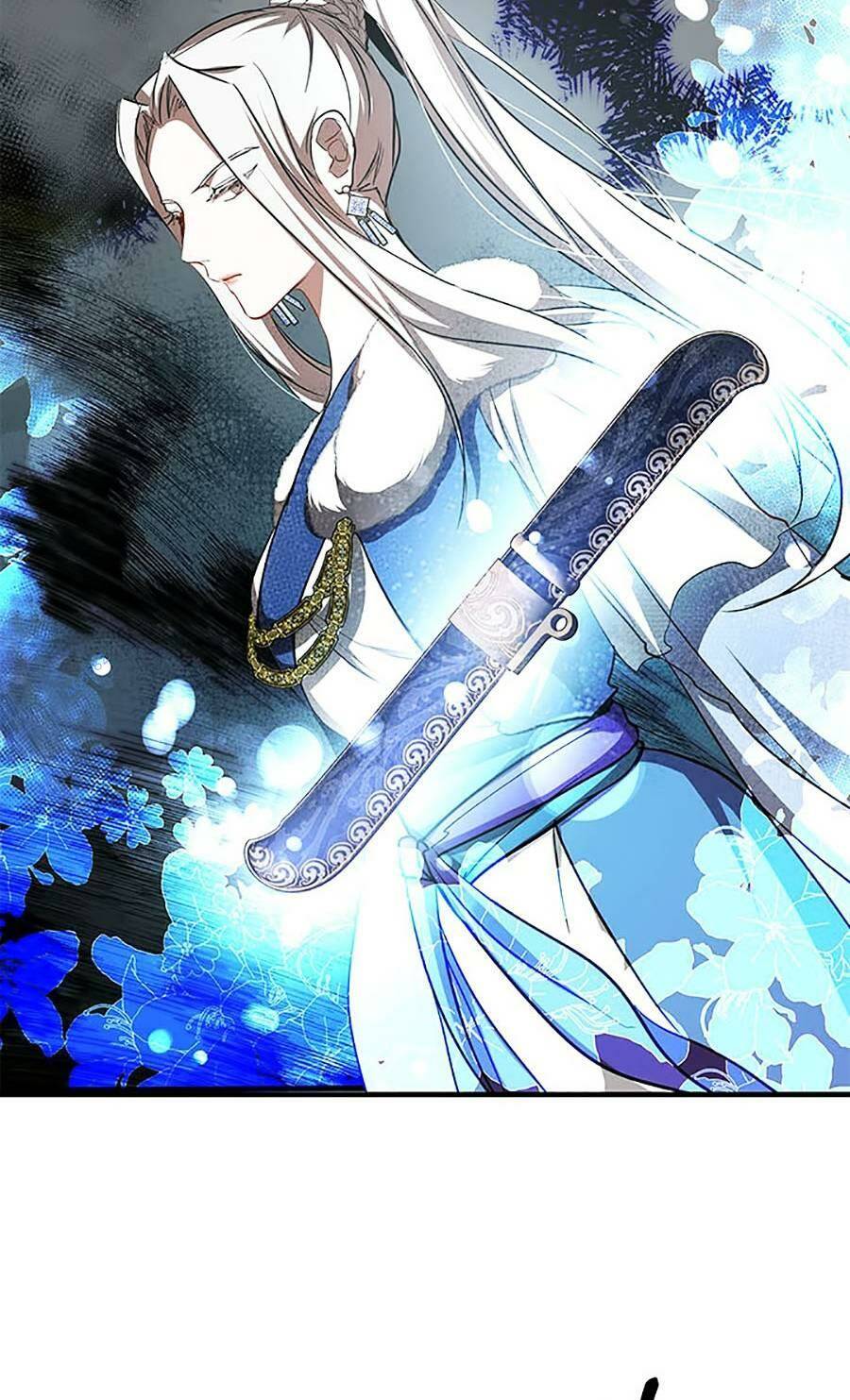 Võ Đang Kỳ Hiệp - Chapter 89 - Page 56