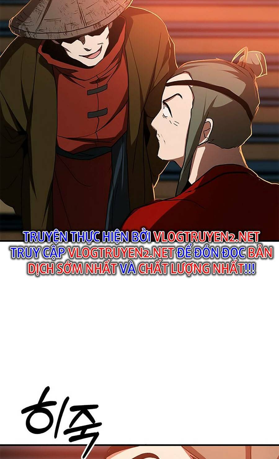 Võ Đang Kỳ Hiệp - Chapter 89 - Page 59