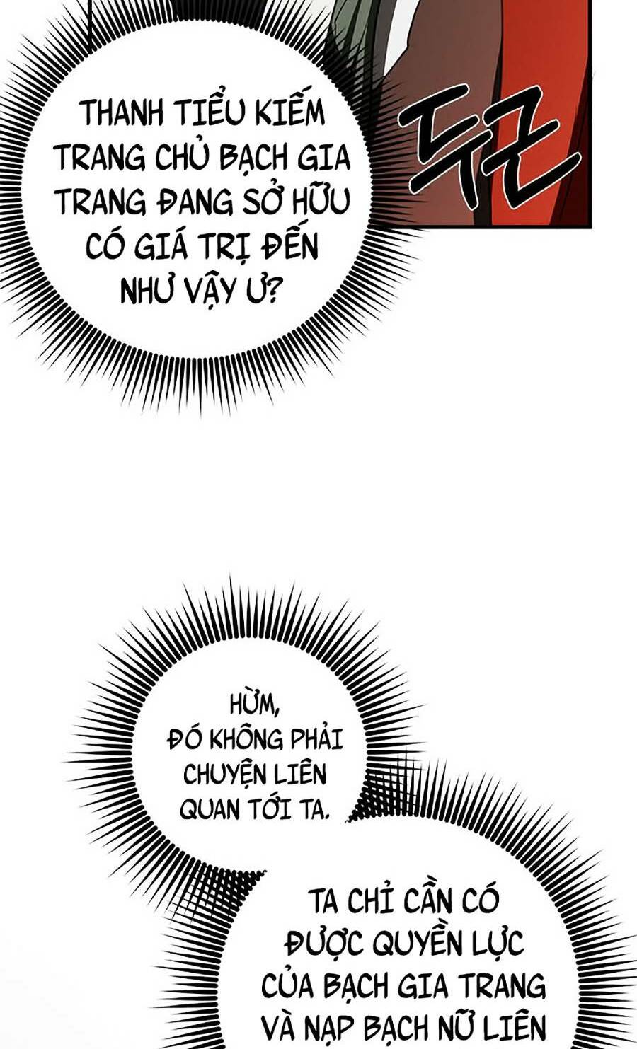 Võ Đang Kỳ Hiệp - Chapter 89 - Page 63